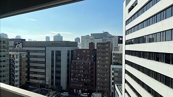 Almont Inn Nihonbashi