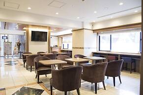 Almont Inn Nihonbashi