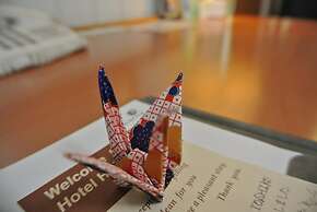 Almont Inn Nihonbashi