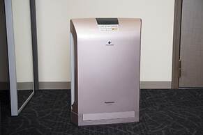 Almont Inn Nihonbashi