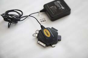 Almont Inn Nihonbashi