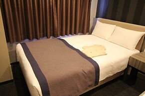 Almont Inn Nihonbashi