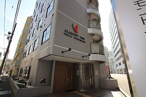 Almont Inn Nihonbashi
