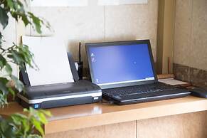 Almont Inn Nihonbashi