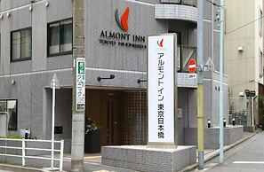 Almont Inn Nihonbashi