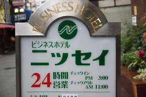 Business Hotel Nissei