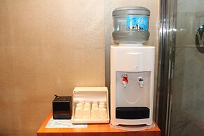 Business Hotel Nissei