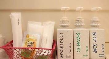 Business Hotel Nissei