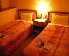 Business Hotel Nissei