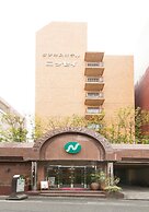 Business Hotel Nissei
