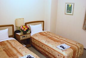 Business Hotel Nissei