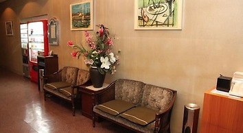 Business Hotel Nissei