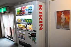 Business Hotel Nissei