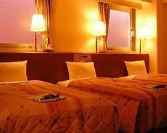 Business Hotel Nissei