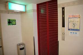 Business Hotel Nissei