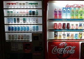 Business Hotel Nissei