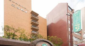 Business Hotel Nissei