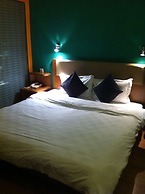 Garden Inn Liwan Lake Branch