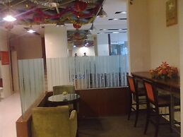 Garden Inn Liwan Lake Branch