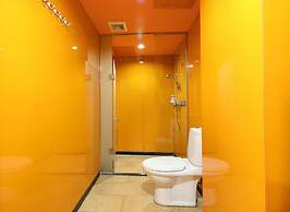 Garden Inn Liwan Lake Branch