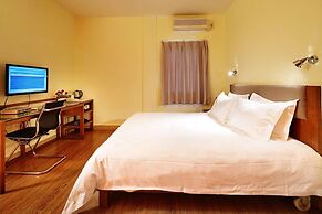 Garden Inn Liwan Lake Branch