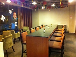 Garden Inn Liwan Lake Branch