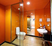 Garden Inn Liwan Lake Branch