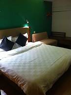 Garden Inn Liwan Lake Branch