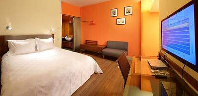 Garden Inn Liwan Lake Branch