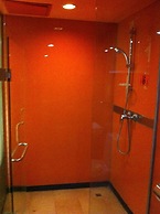 Garden Inn Liwan Lake Branch