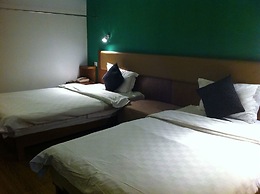 Garden Inn Liwan Lake Branch