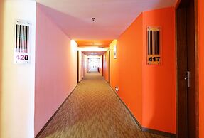 Garden Inn Liwan Lake Branch