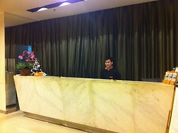 Garden Inn Liwan Lake Branch