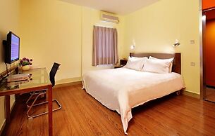 Garden Inn Liwan Lake Branch