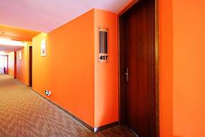 Garden Inn Liwan Lake Branch