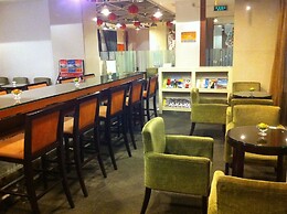 Garden Inn Liwan Lake Branch