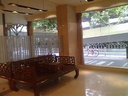 Garden Inn Liwan Lake Branch