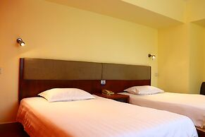 Garden Inn 4th Zhongshan Road Branch