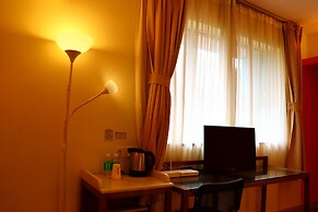 Garden Inn 4th Zhongshan Road Branch