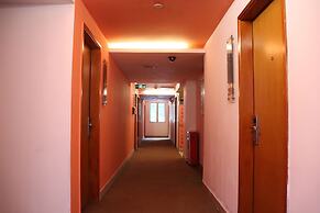 Garden Inn 4th Zhongshan Road Branch