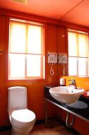 Garden Inn 4th Zhongshan Road Branch