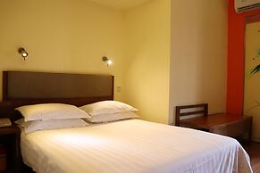 Garden Inn 4th Zhongshan Road Branch