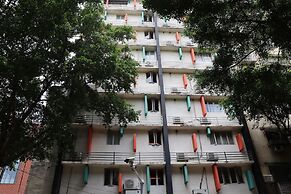 Garden Inn 4th Zhongshan Road Branch