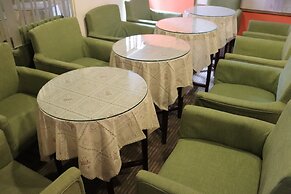 Garden Inn 4th Zhongshan Road Branch