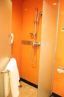 Garden Inn 4th Zhongshan Road Branch