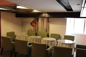 Garden Inn 4th Zhongshan Road Branch