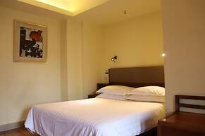 Garden Inn 4th Zhongshan Road Branch