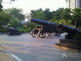 Garden Inn Yanjiang East Road Branch