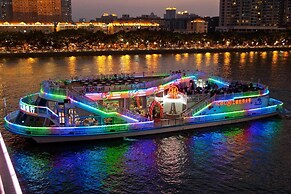 Garden Inn Yanjiang East Road Branch