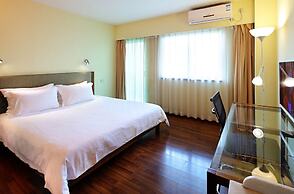 Garden Inn Yanjiang East Road Branch